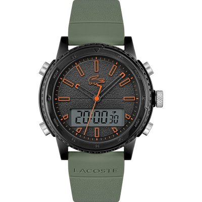 Lacoste 2011077 Challenger Uhr