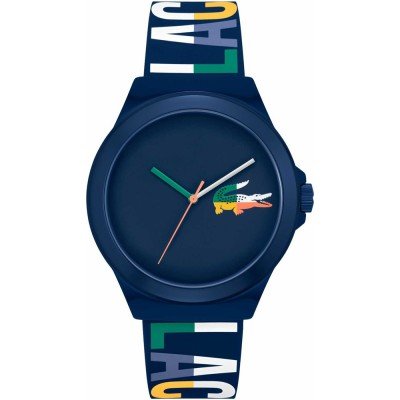 Lacoste 2011184 Neocroc Uhr