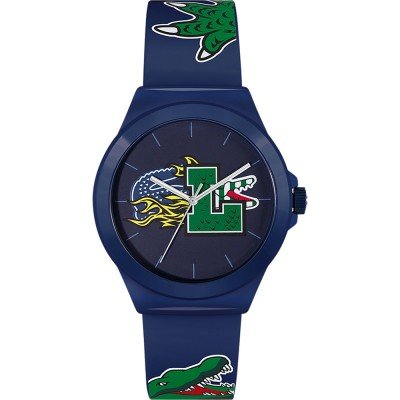 Lacoste 2011231 Neocroc Uhr