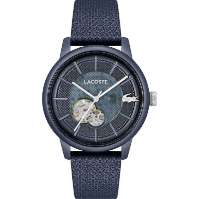 Lacoste 2011303 12.12 Uhr