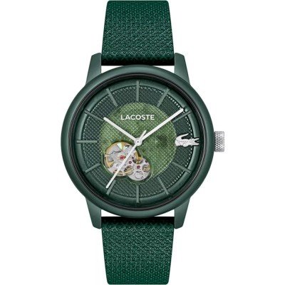 Lacoste 2011304 12.12 Uhr
