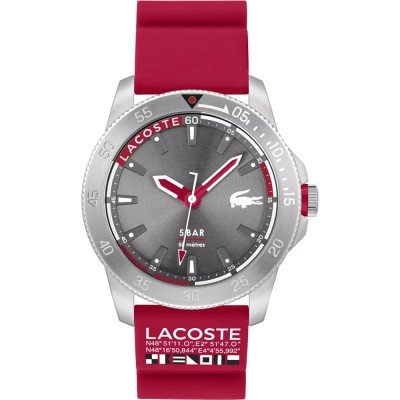Lacoste 2011333 Regatta Uhr