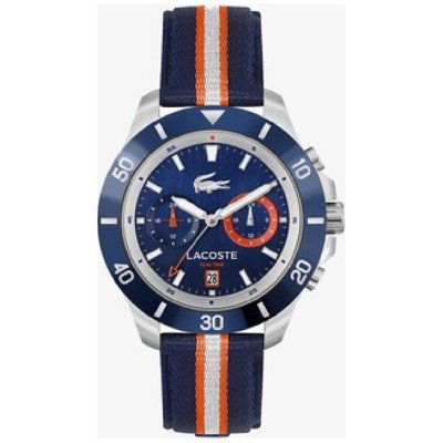 Lacoste 2011339 Toronga Uhr