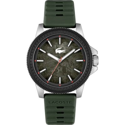 Lacoste 2011357 Highkey Uhr
