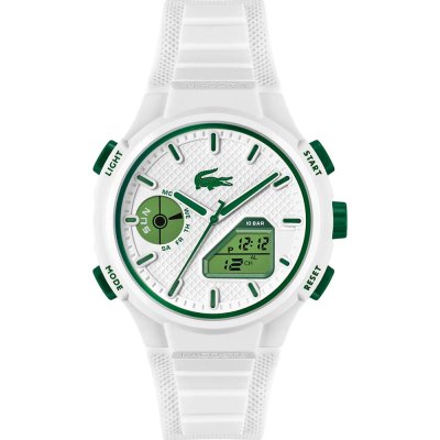 Lacoste 2011364 LC33 Uhr