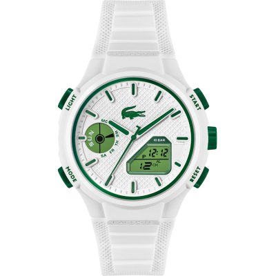 Lacoste 2011364 LC33 Uhr