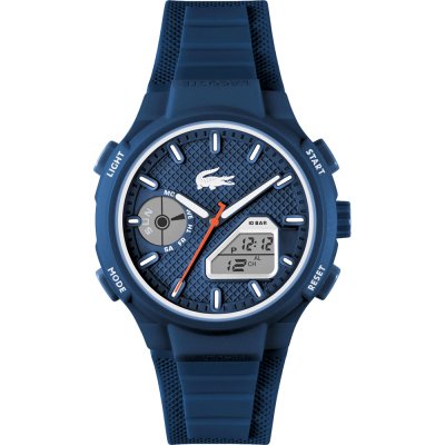 Lacoste 2011370 LC33 Uhr