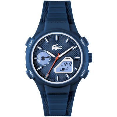 Lacoste 2011370 LC33 Uhr