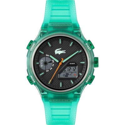 Lacoste 2011392 LC33 Uhr