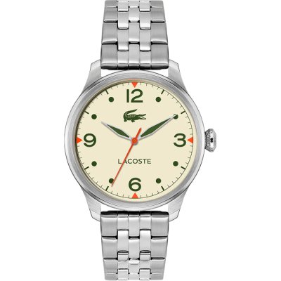 Lacoste 2011400 Lisbon Uhr