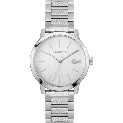 Lacoste 2011420 12.12 Metropole Uhr