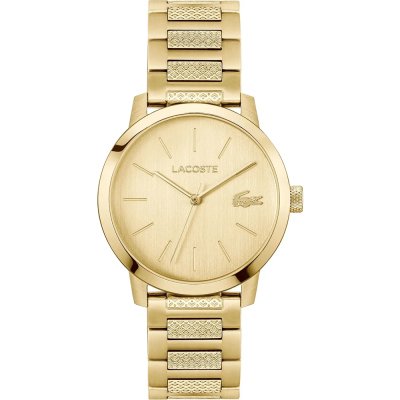 Lacoste 2011422 12.12 Metropole Uhr
