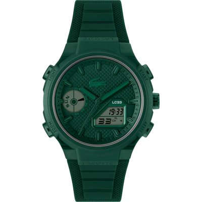 Lacoste 2011449 LC33 Uhr