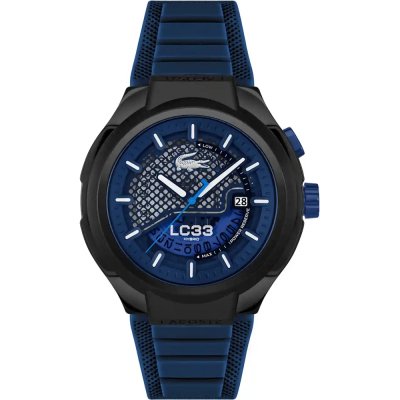 Lacoste 2011467 LC33 Uhr