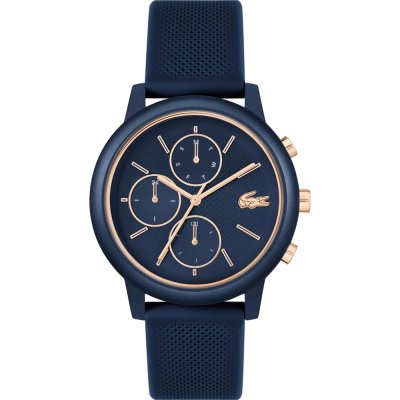 Lacoste 2011470 12.12 Move Uhr