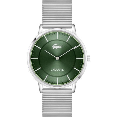Lacoste 2011474 Crocorigin Uhr