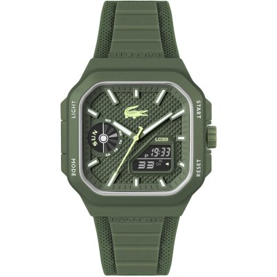 Lacoste 2011505 LC33 Uhr
