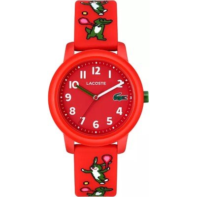 Lacoste 2030051 12.12 Kids Uhr