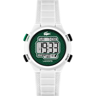 Lacoste 2030064 LC33 Uhr