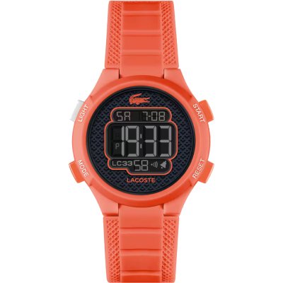 Lacoste 2030065 LC33 Uhr