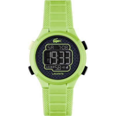 Lacoste 2030067 LC33 Uhr