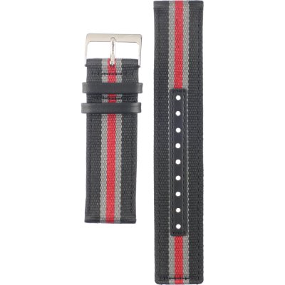 Lacoste Straps 609302717 Band