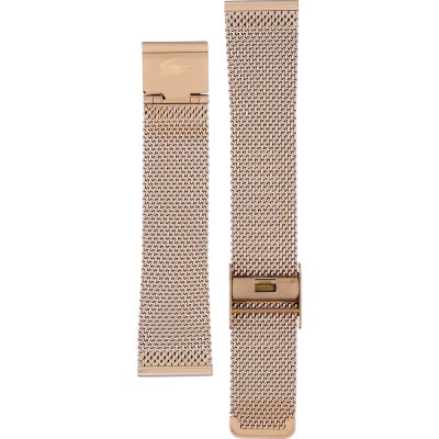 Lacoste Straps 609002347 Pleats Band