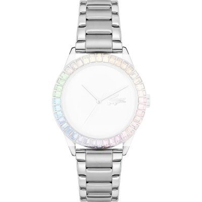 Lacoste 609002412 Ladycroc Band