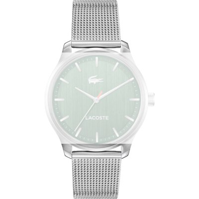 Lacoste 609002417 Lisbon Band