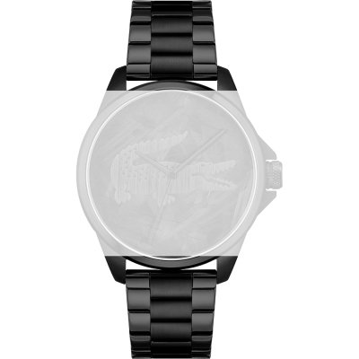 Lacoste 609002435 Le Croc Band
