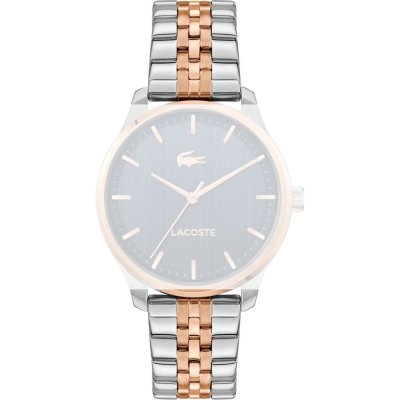 Lacoste 609002440 Lisbon Band