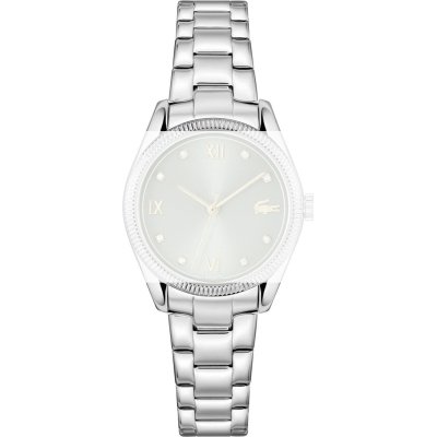 Lacoste 609002446 Parisienne Band