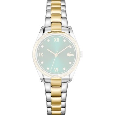 Lacoste 609002461 Parisienne Band