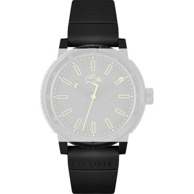 Lacoste 609303147 Challenger Band