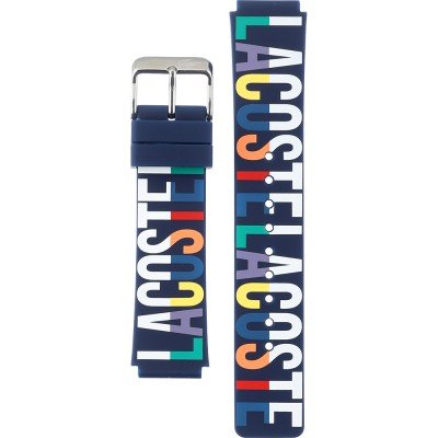 Lacoste Straps 609303189 Neocroc Band