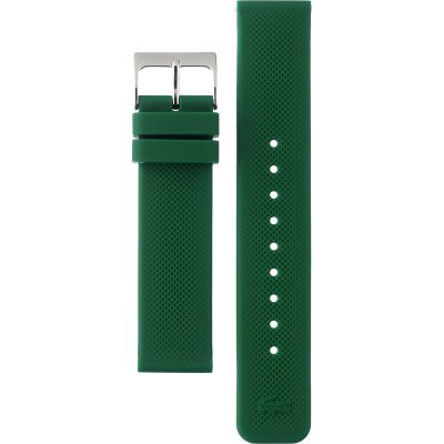 Lacoste Straps 609303221 12.12 Band