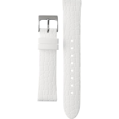 Lacoste Straps 609303264 Crocodelle Band
