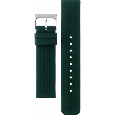 Lacoste Straps 609303276 12.12 Move Band