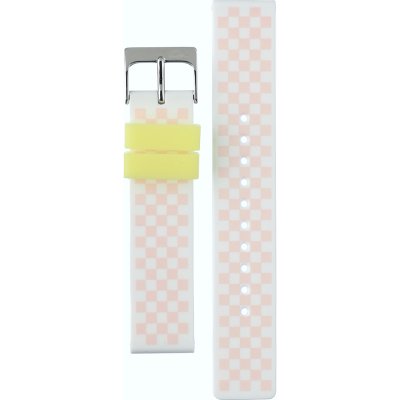 Lacoste 609303304 Rider Band