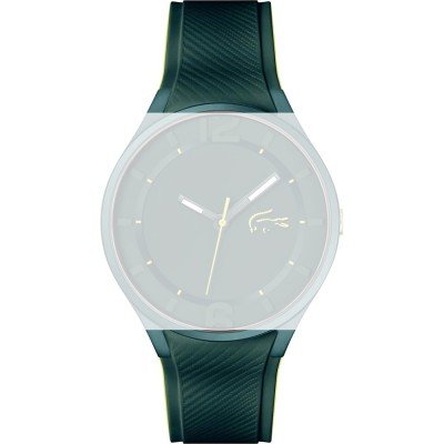 Lacoste 609303378 Ollie Band