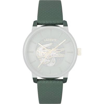 Lacoste 609303402 12.12 Band
