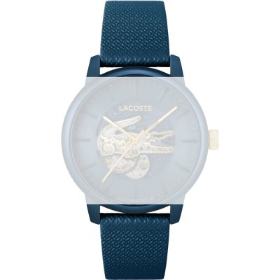 Lacoste 609303403 12.12 Band