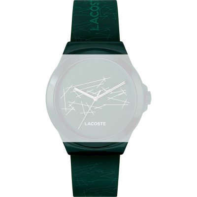 Lacoste 609303418 Neocroc Band