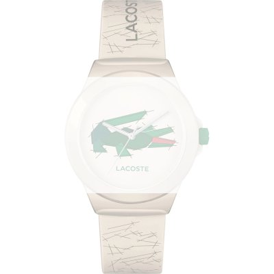 Lacoste 609303419 Neocroc Band