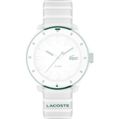 Lacoste 609303452 12.12 Scuba Band