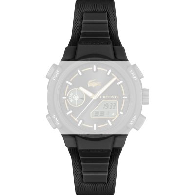 Lacoste 609303458 LC33 Band