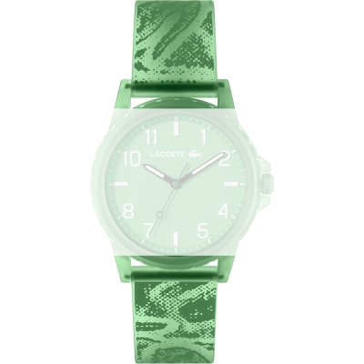 Lacoste 609303461 Rider Band