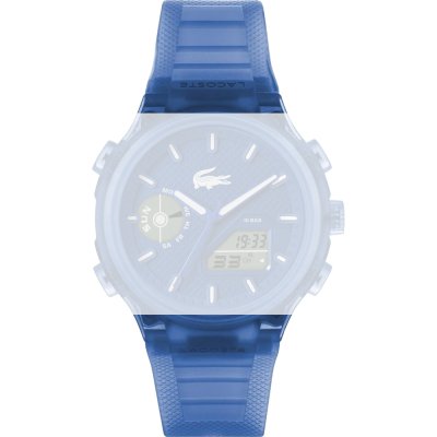 Lacoste 609303472 LC33 Band