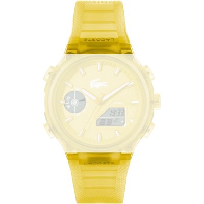 Lacoste 609303473 LC33 Band
