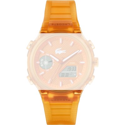 Lacoste 609303474 LC33 Band